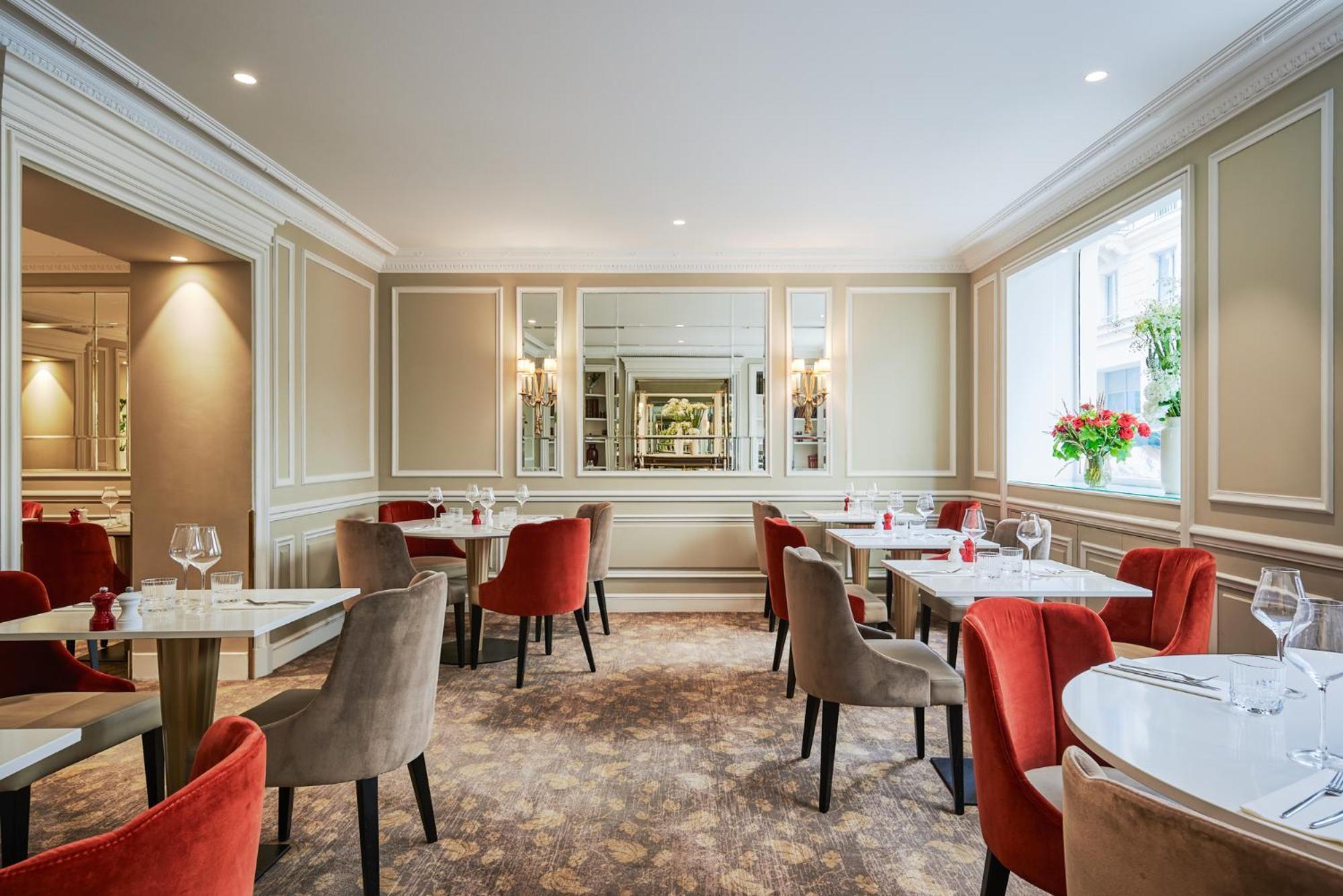 Westminster Hotel 4*