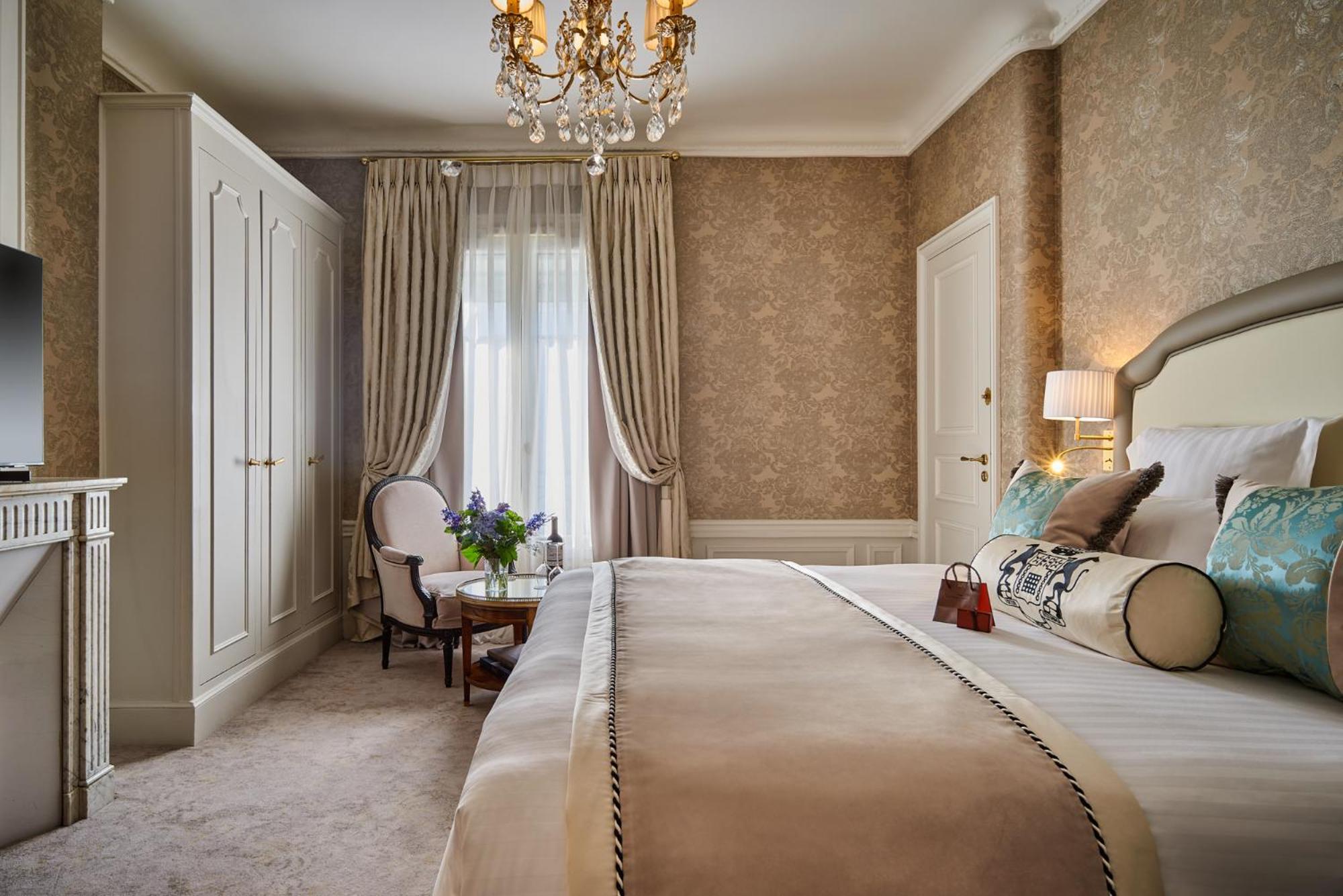 Westminster 4*