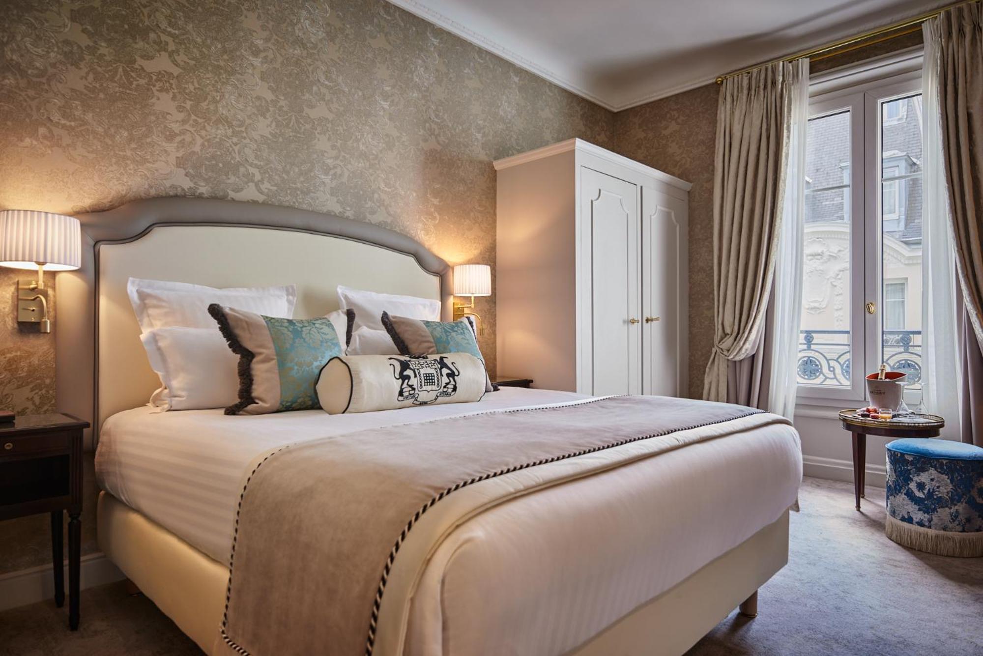 Hotel Westminster 4*
