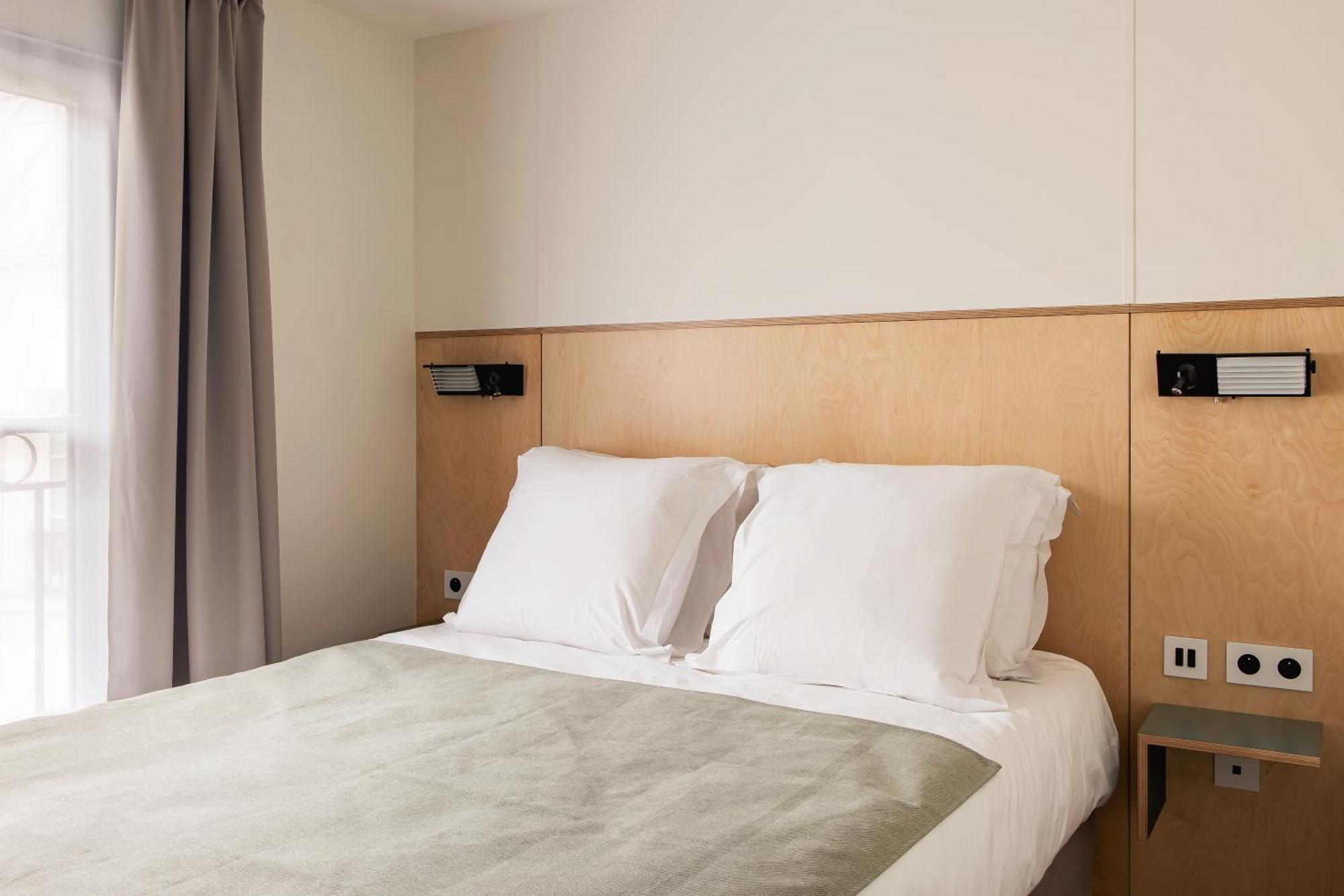 New Opéra 4* Paris