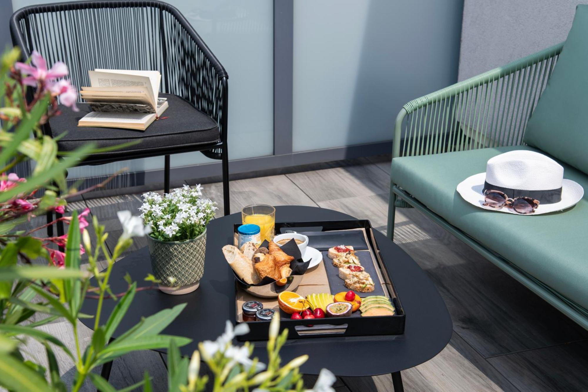 Hotel Mercure Bercy Bibliotheque 4*