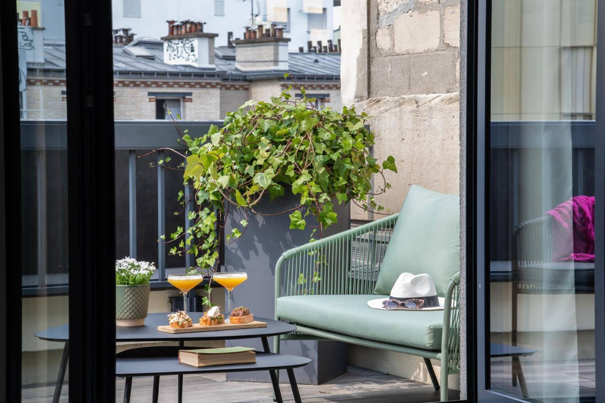 Mercure Bercy Bibliotheque Hotel 4*