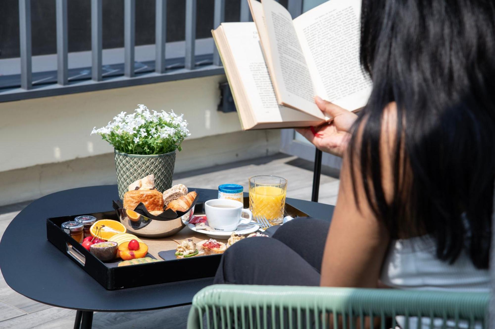 Mercure Bercy Bibliotheque Paris