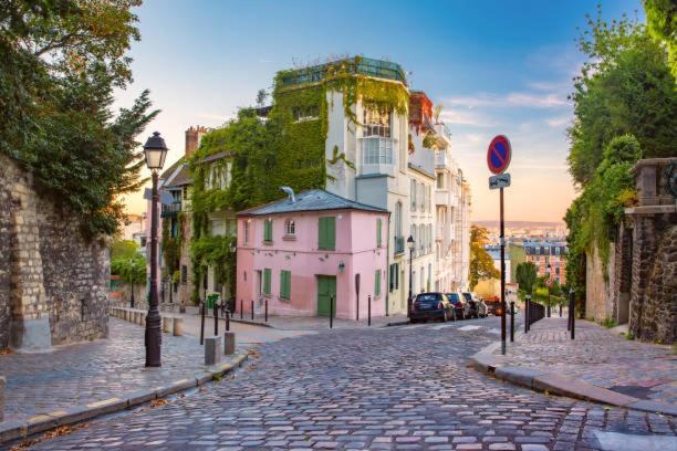 Bonsejour Montmartre Hotel 2*