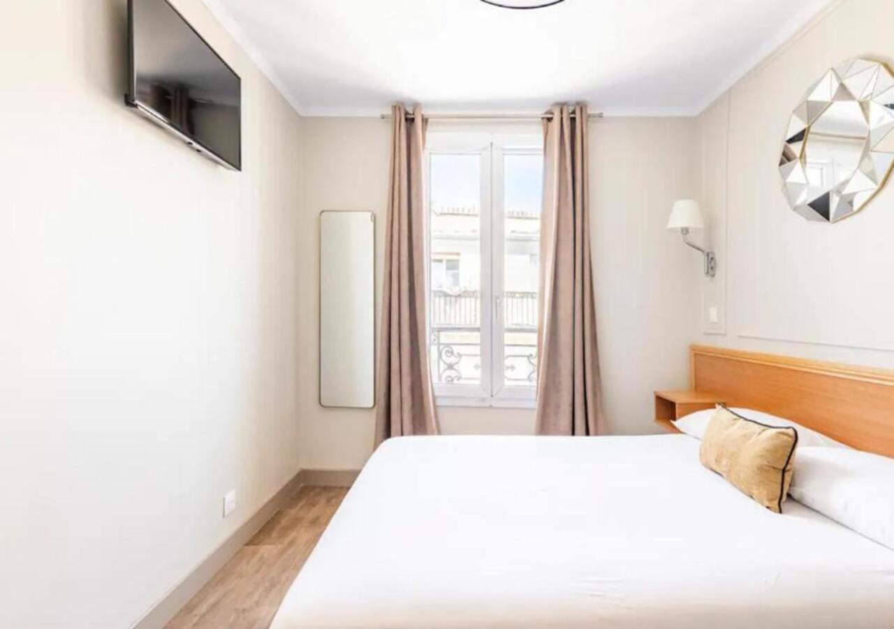 Bonsejour Montmartre Hotel