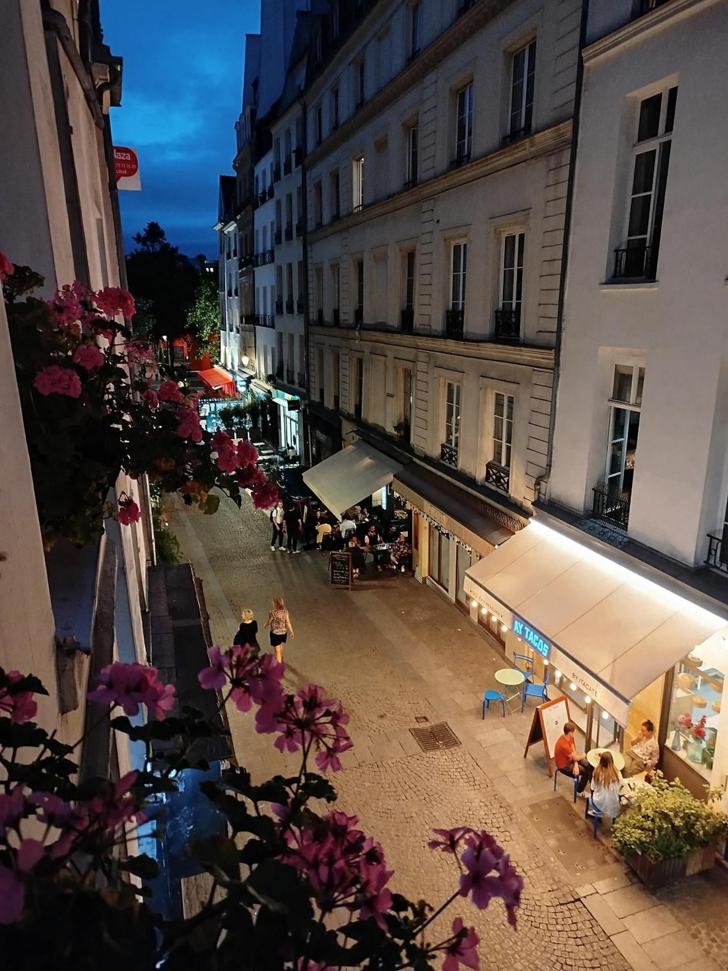 St Martin * Paris