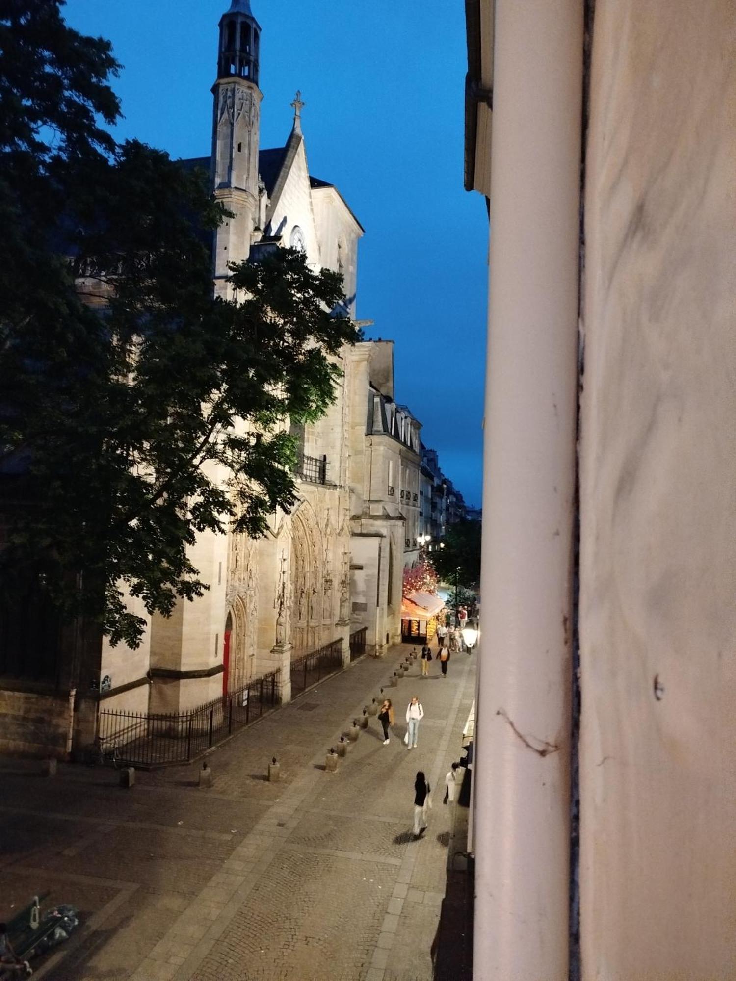 St Martin Appartement