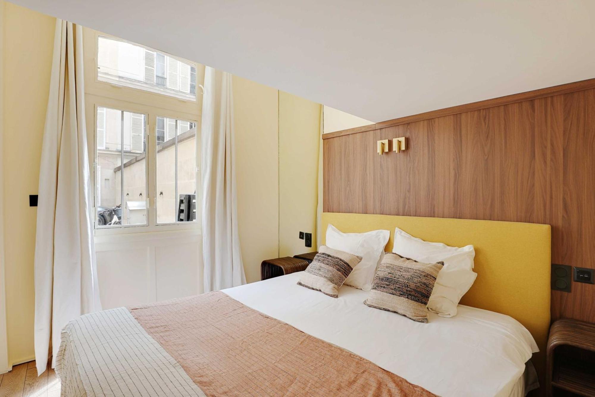 Cmg Résidence Palais De L'elysée/ Saint-honoré Appartement