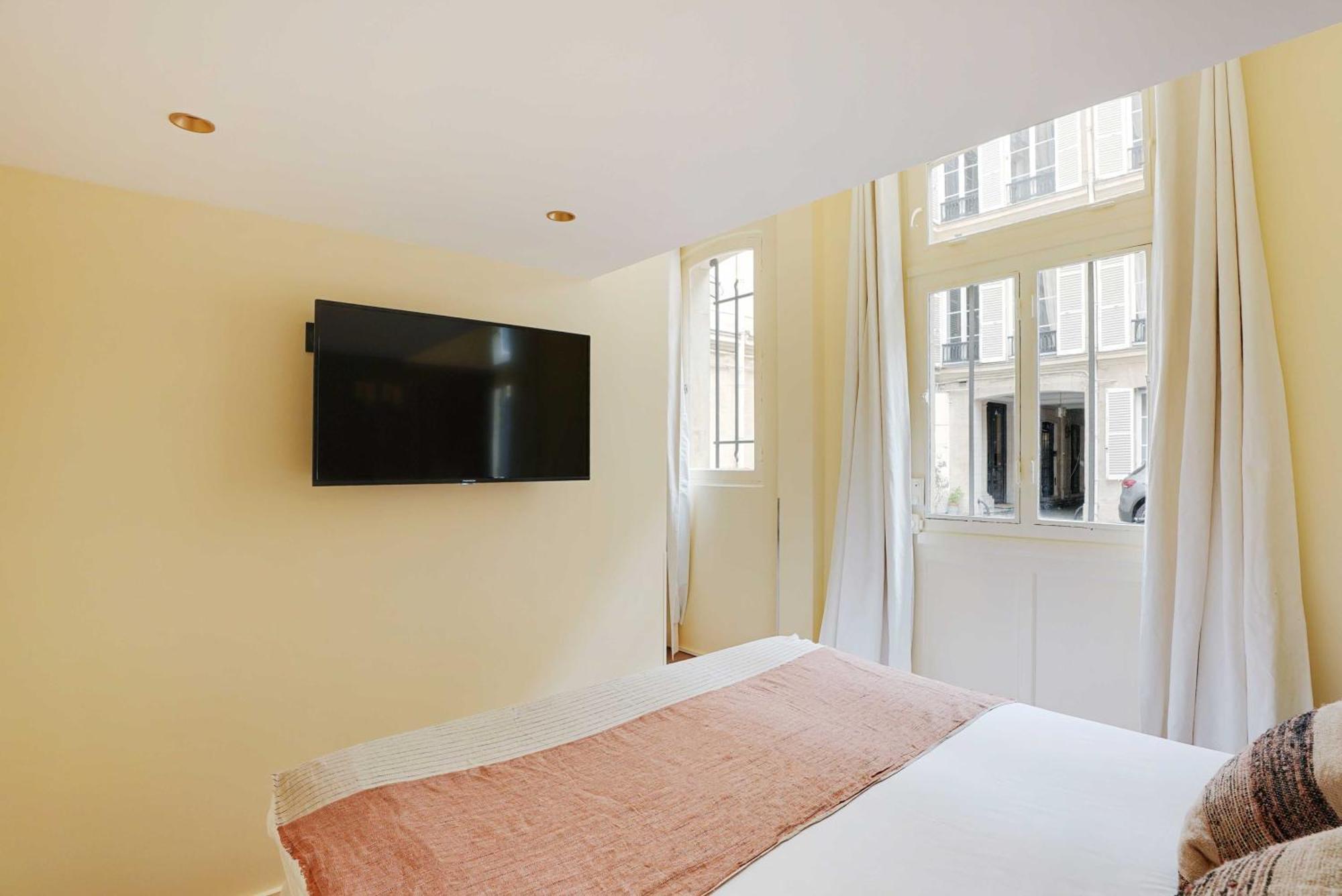 Appartement Cmg Résidence Palais De L'elysée/ Saint-honoré