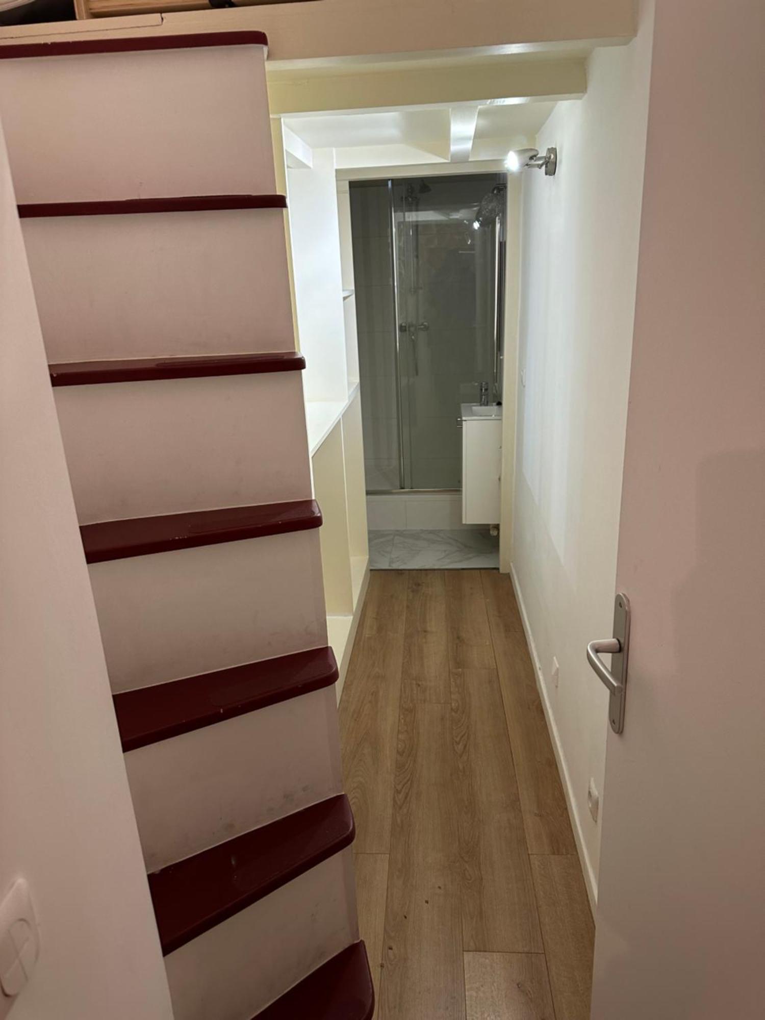 Apartment Lux Apart