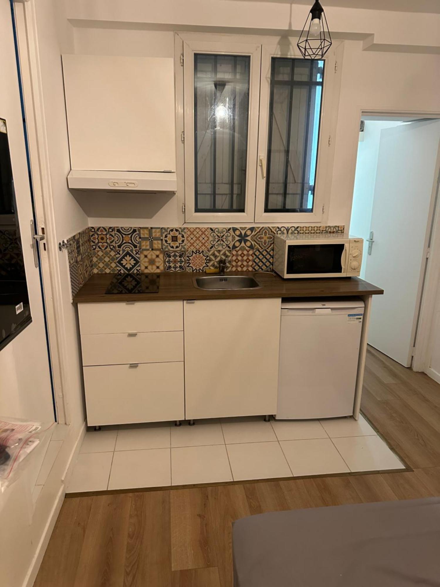 Apartment Lux Apart