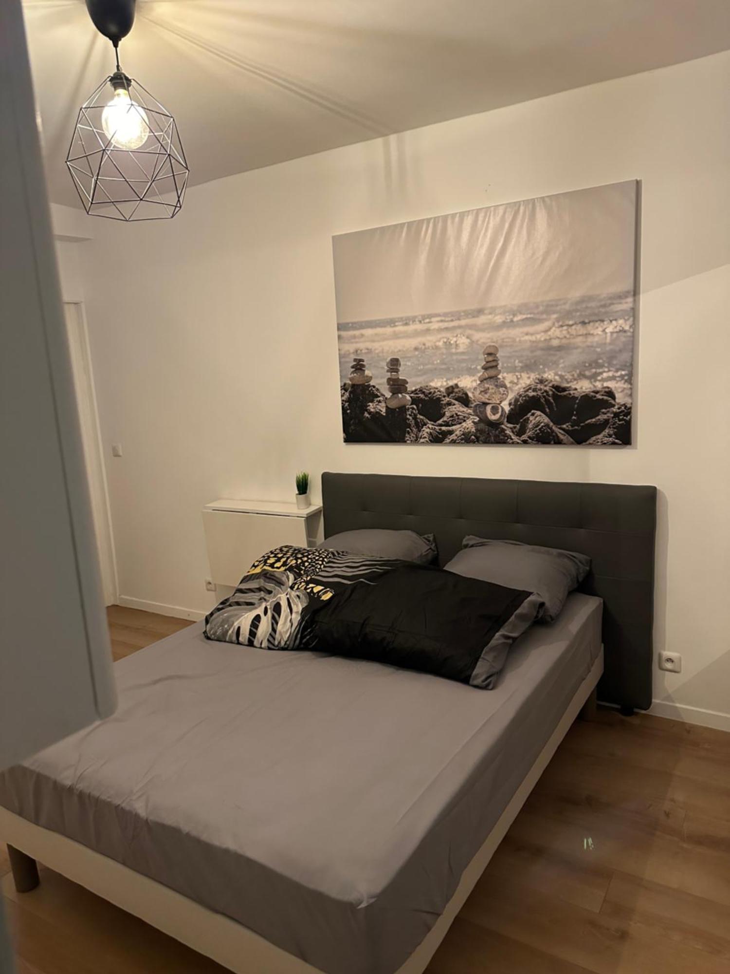 Lux Apart Apartment