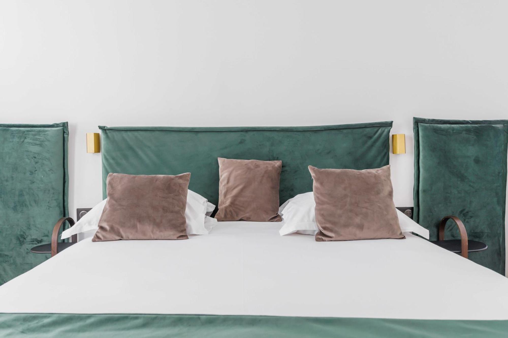 Charming Duplex Parisian T3 - Heart Of Saint-germain Paris