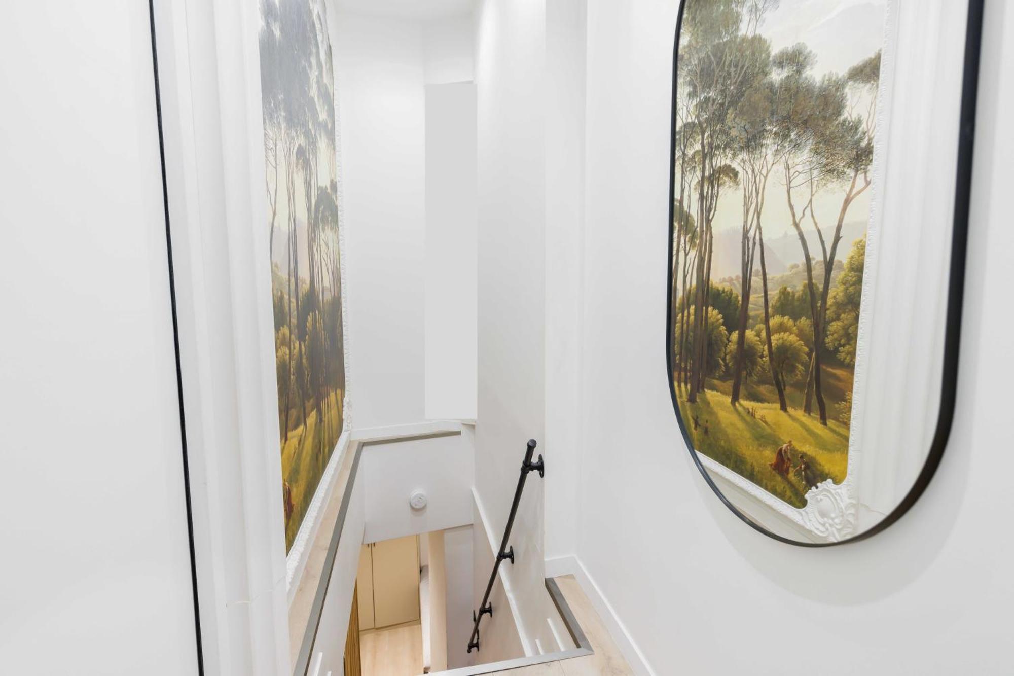 Apartment Charming Duplex Parisian T3 - Heart Of Saint-germain