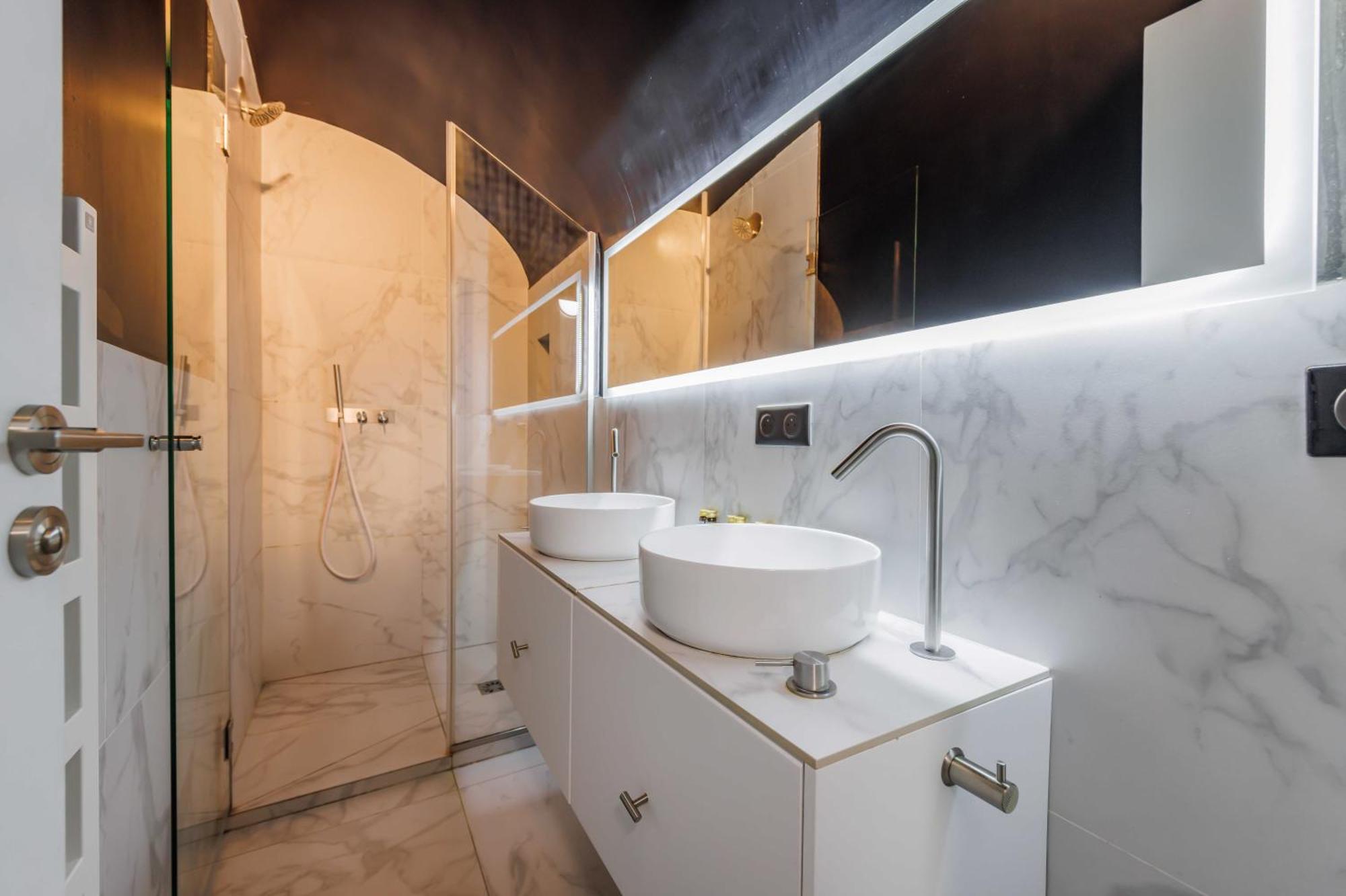 Charming Duplex Parisian T3 - Heart Of Saint-germain Apartment *