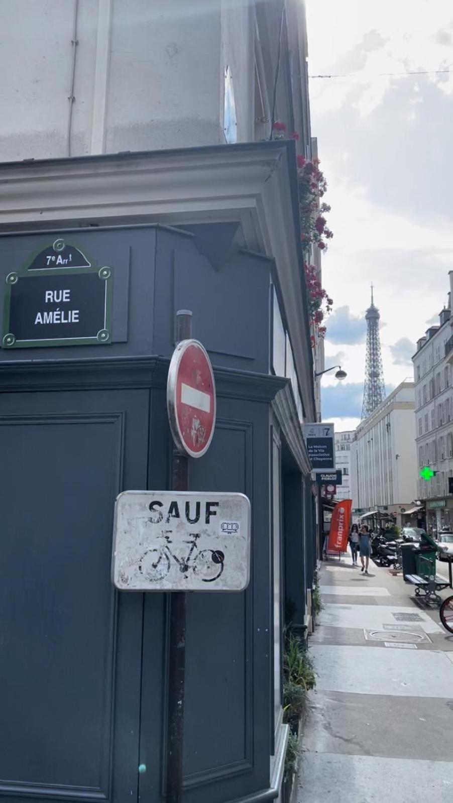 Appartement La Petite Studette Paris