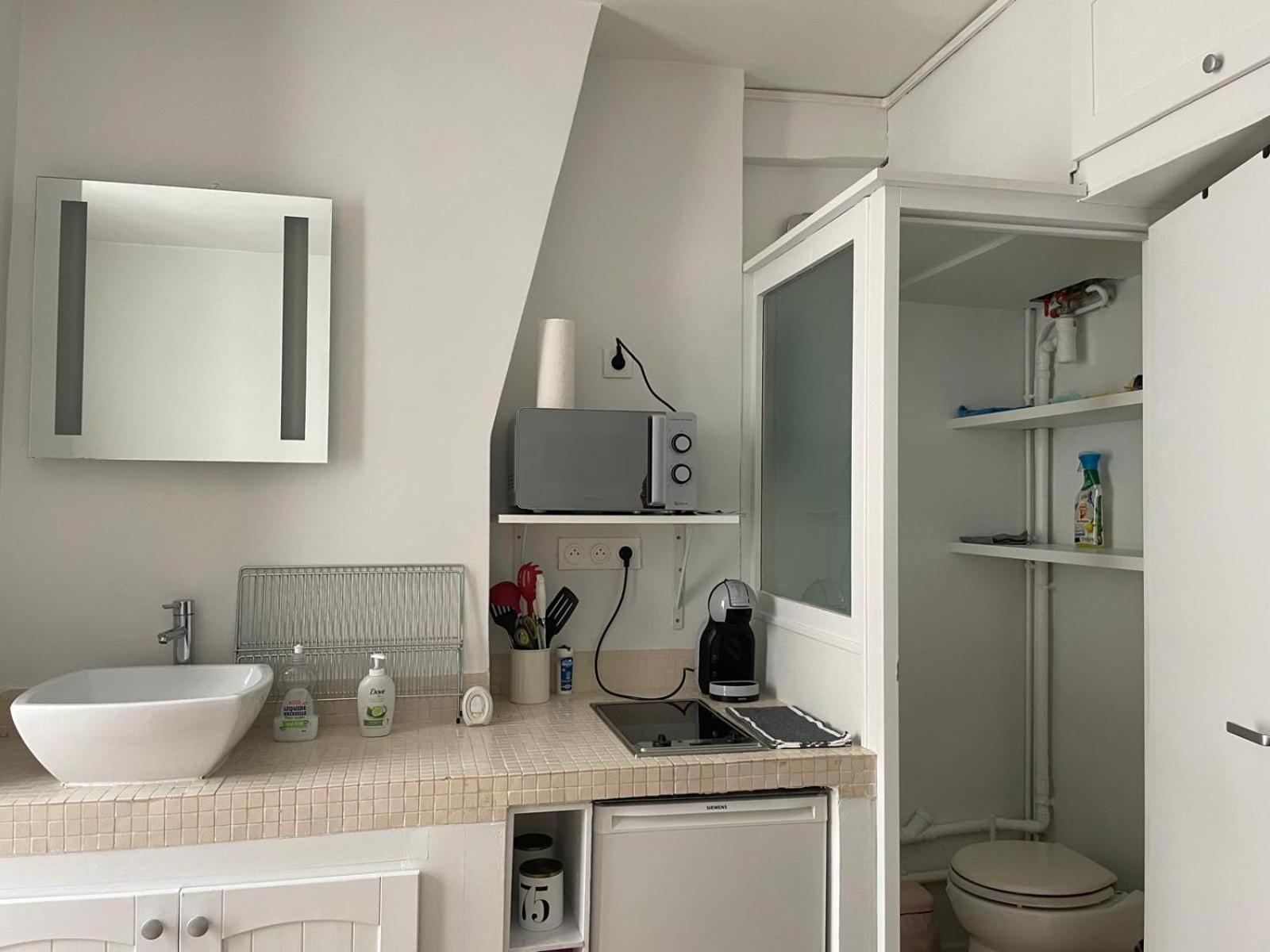 Appartement La Petite Studette