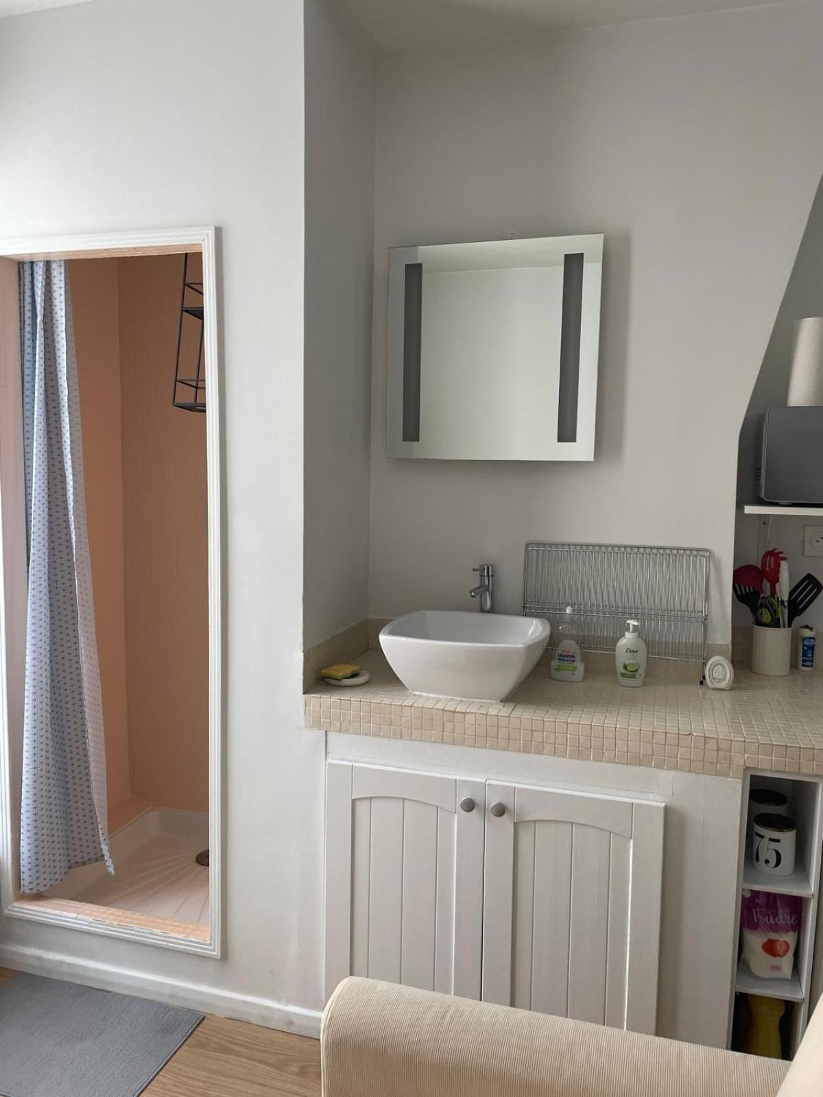 La Petite Studette Appartement