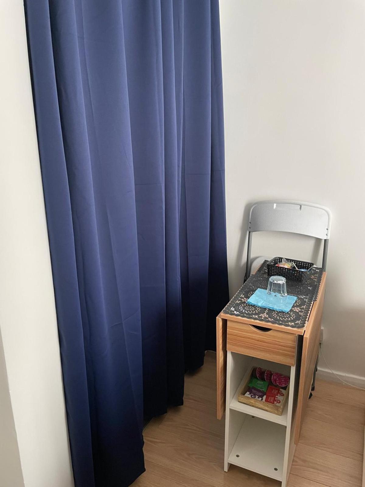 Appartement La Petite Studette *
