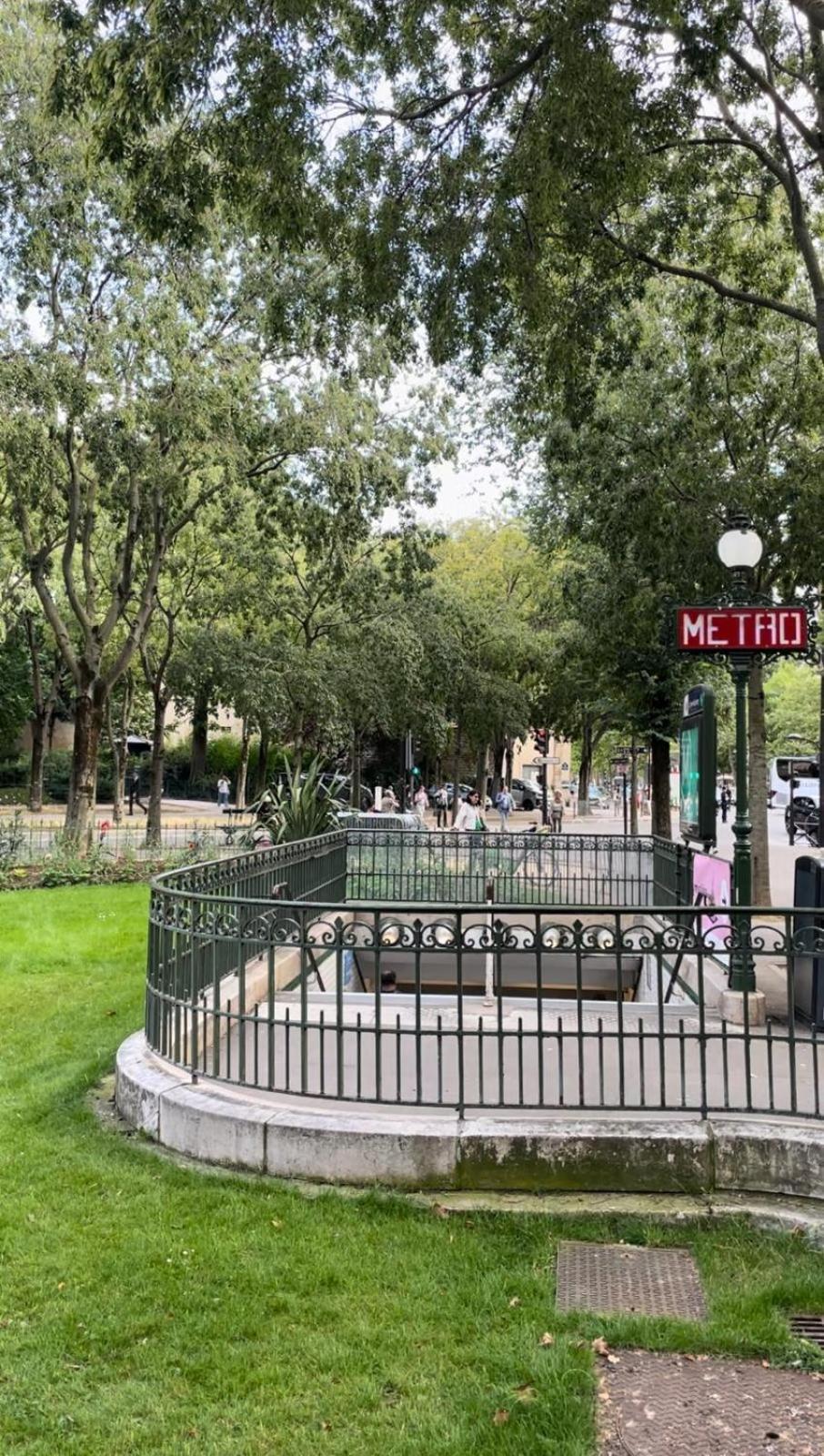 La Petite Studette Appartement Paris
