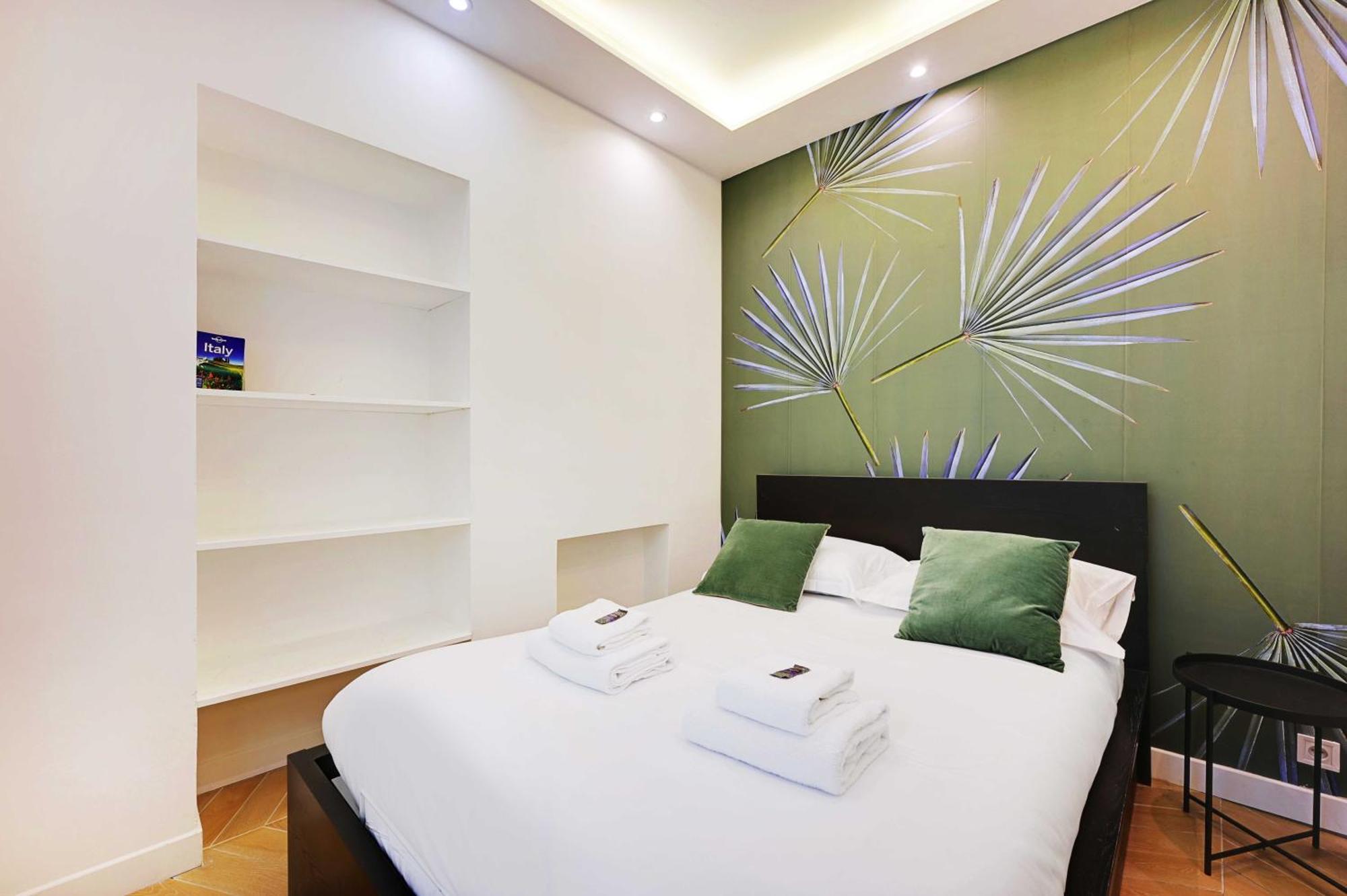 Serenity At Bastille Appartement Paris