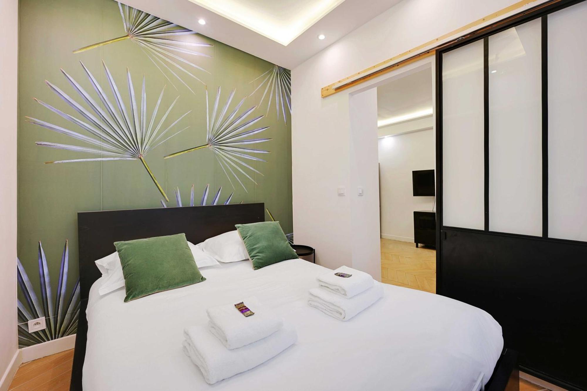 Appartement Serenity At Bastille
