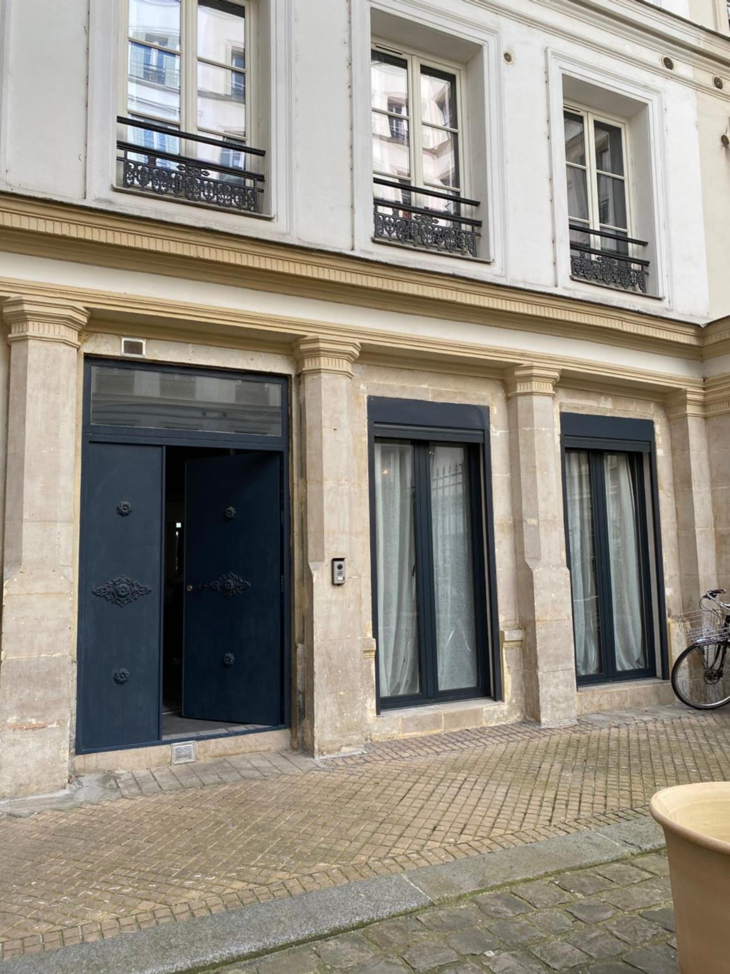 Superbe Loft Au Coeur De Apartment *