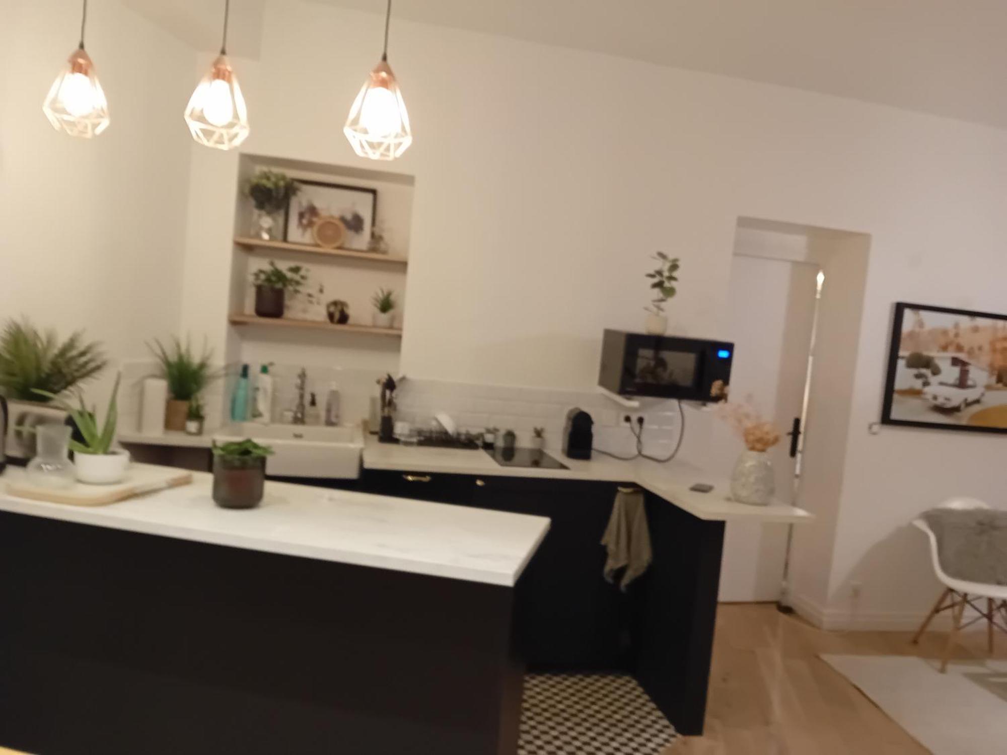 Center 6eme ,gare Montparnasse 1 Minute,5 Minute Eiffel Tour And Louvre Meusm Appartement *