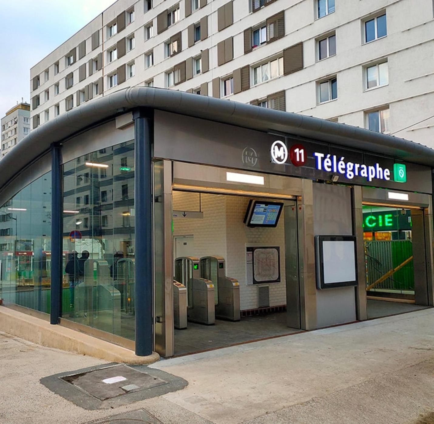 Charmant T3 Avec Parking Prive