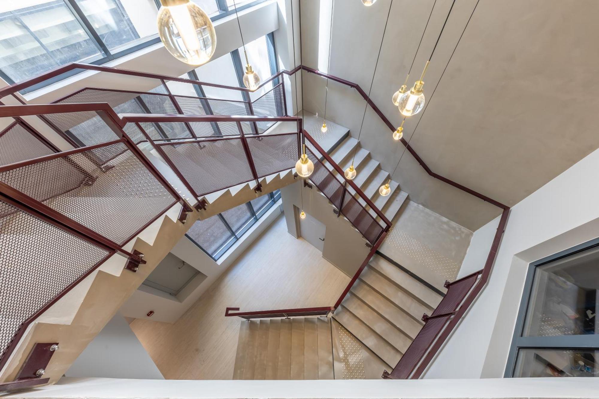 Quartier Libre Opera 5* Paris