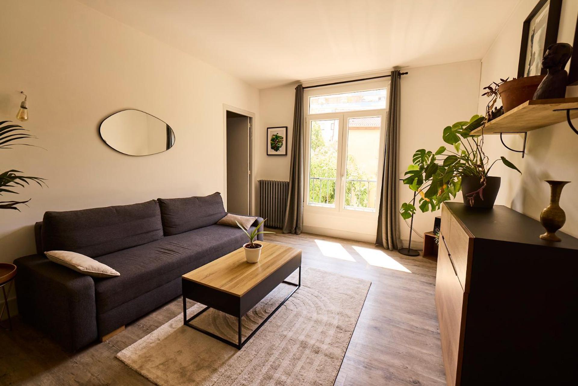 Apartment Comfortable Apartment, Paris, Olympics 2024 *