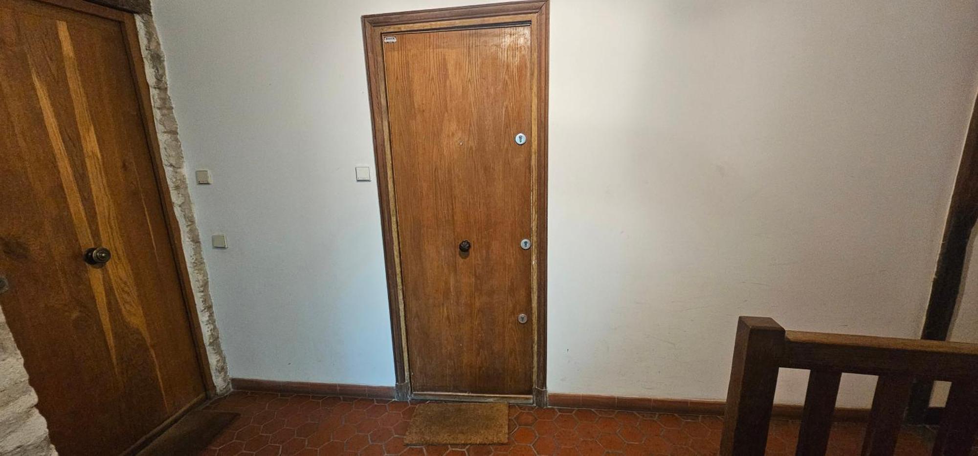 Appartement Fontaines - Soutar Prestige Paris