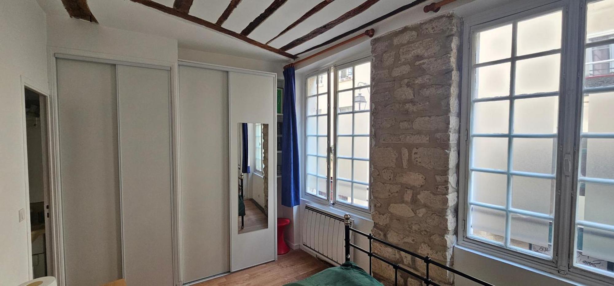 Fontaines - Soutar Prestige Appartement