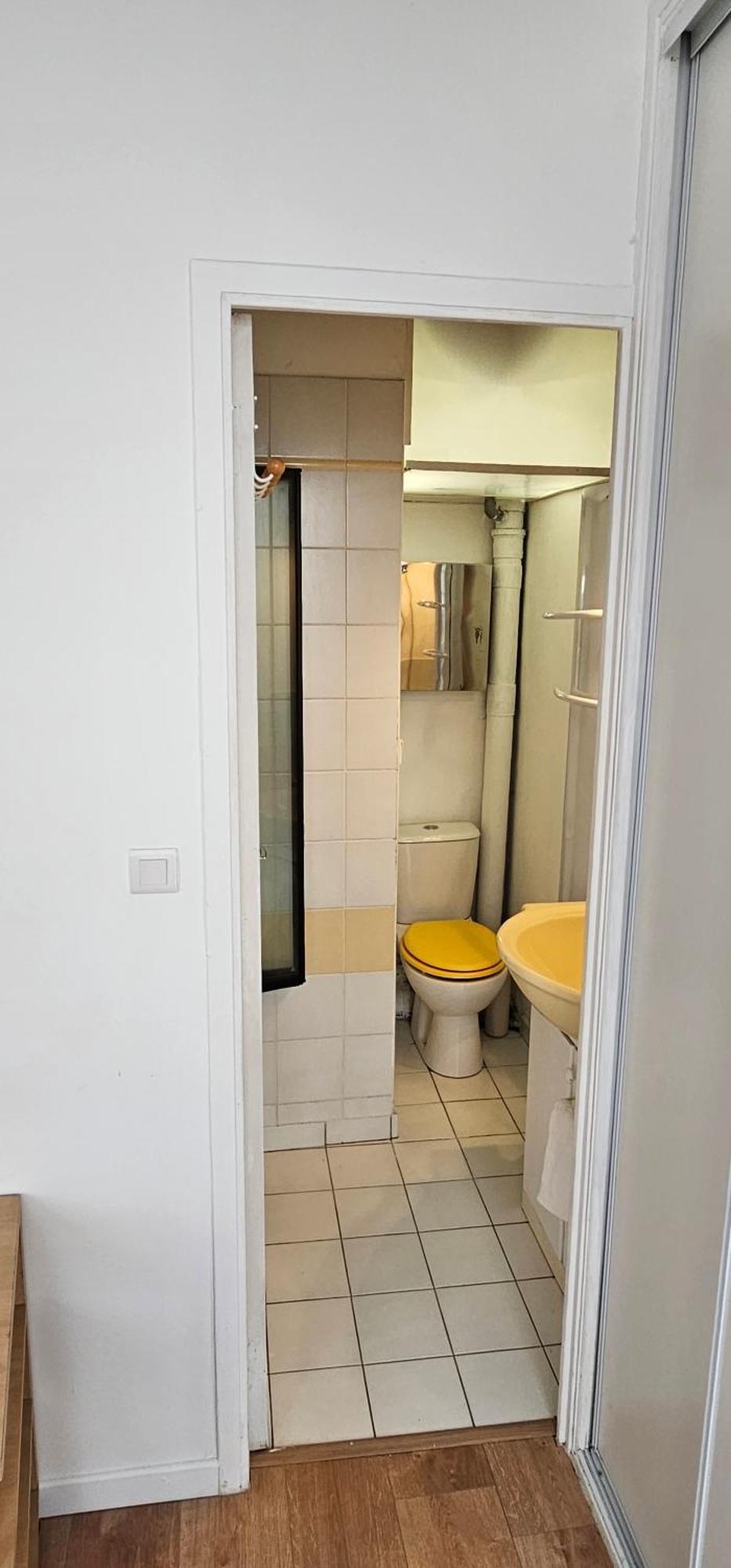 Appartement Fontaines - Soutar Prestige