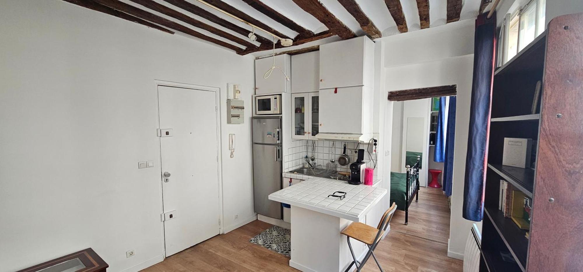 Fontaines - Soutar Prestige Appartement *