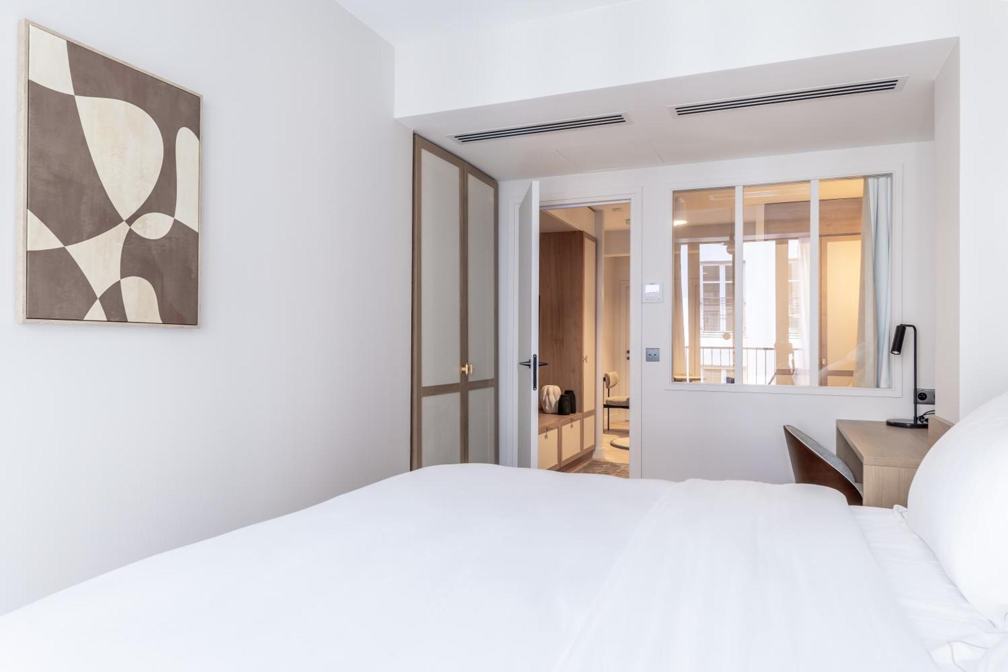 Quartier Libre Opera 5* Paris