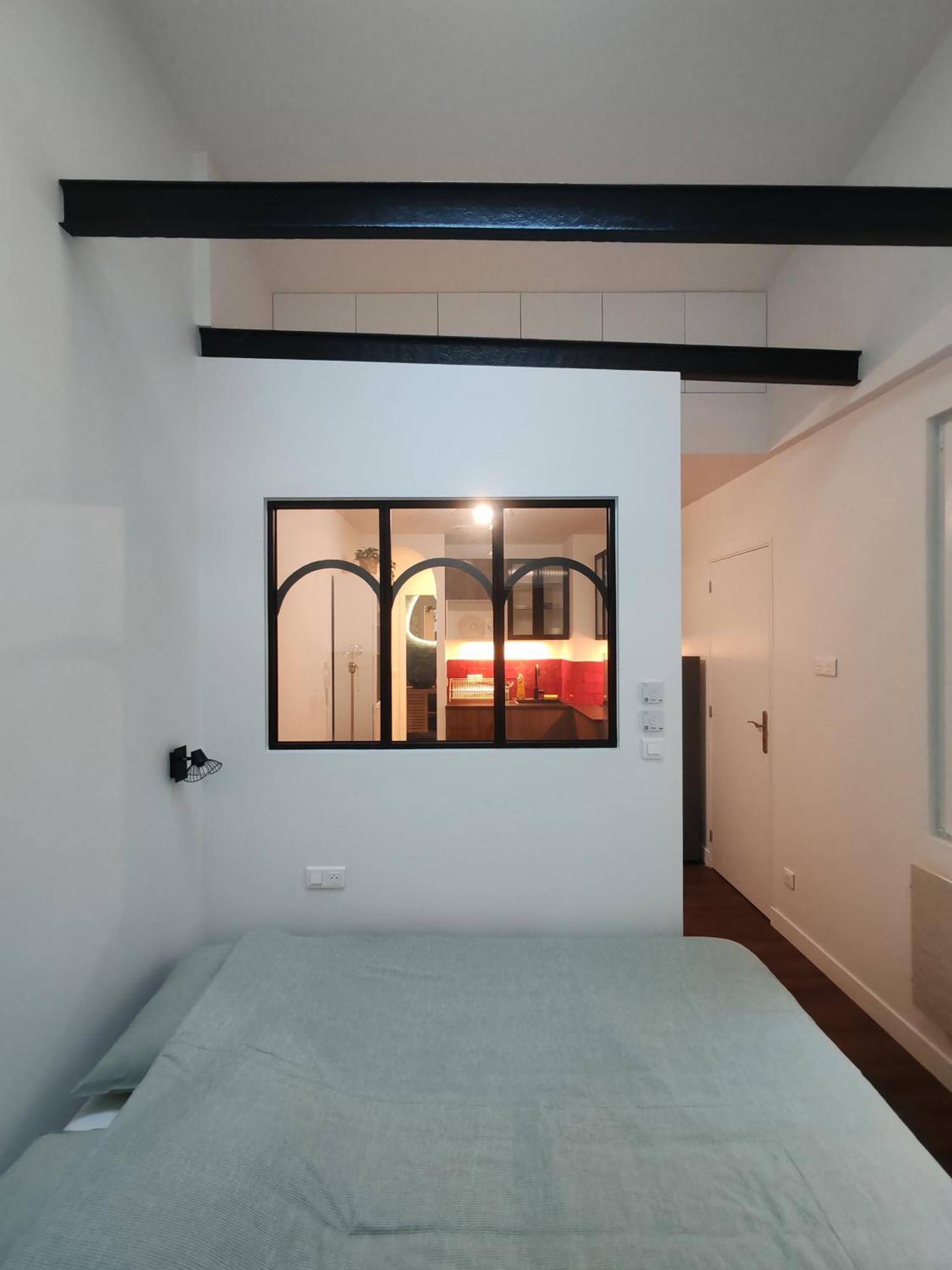 Montmartre, Moulin De La Galette Apartment Paris
