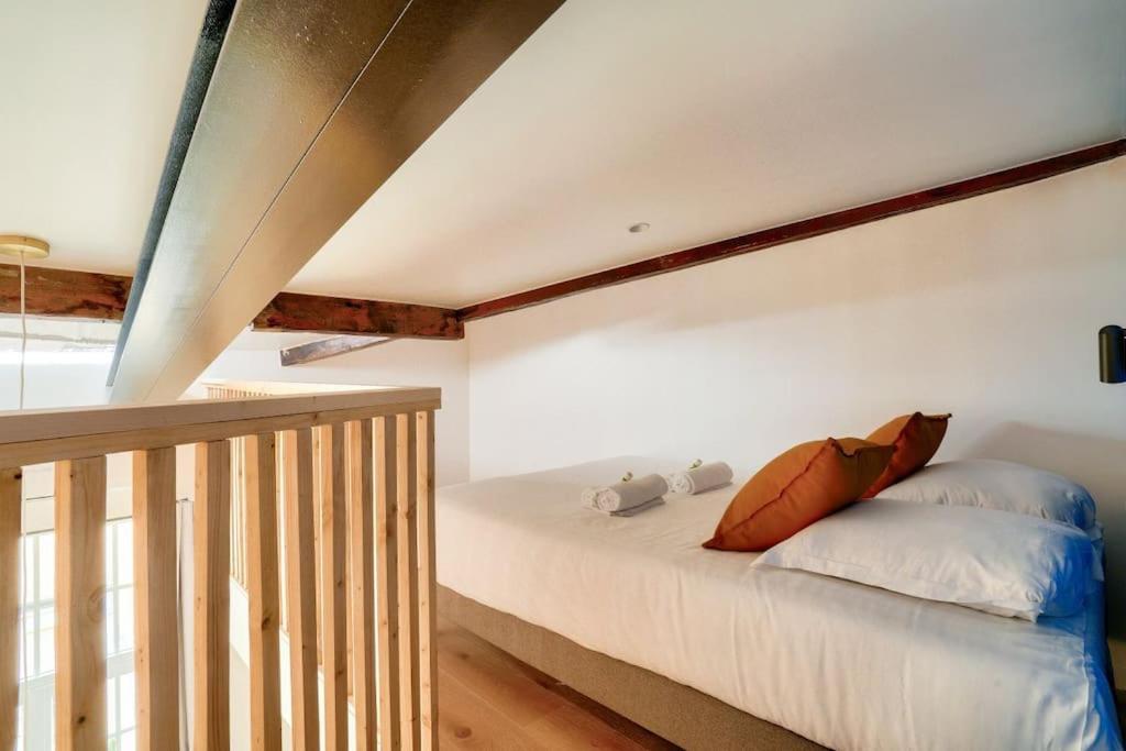 Le Temps Suspendu - Sublime Duplex Pour 4 Apartment *