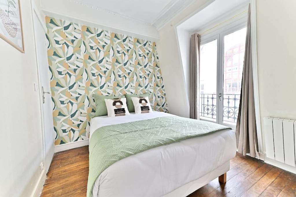 Cosy Face De Montparnasse Appartement Paris