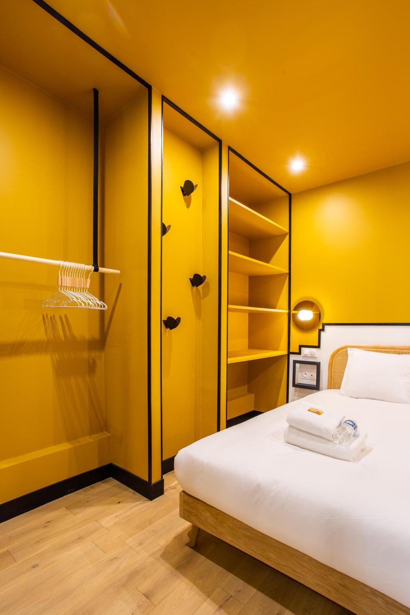 Appartement Chic - 1bdr Porte Saint-denis