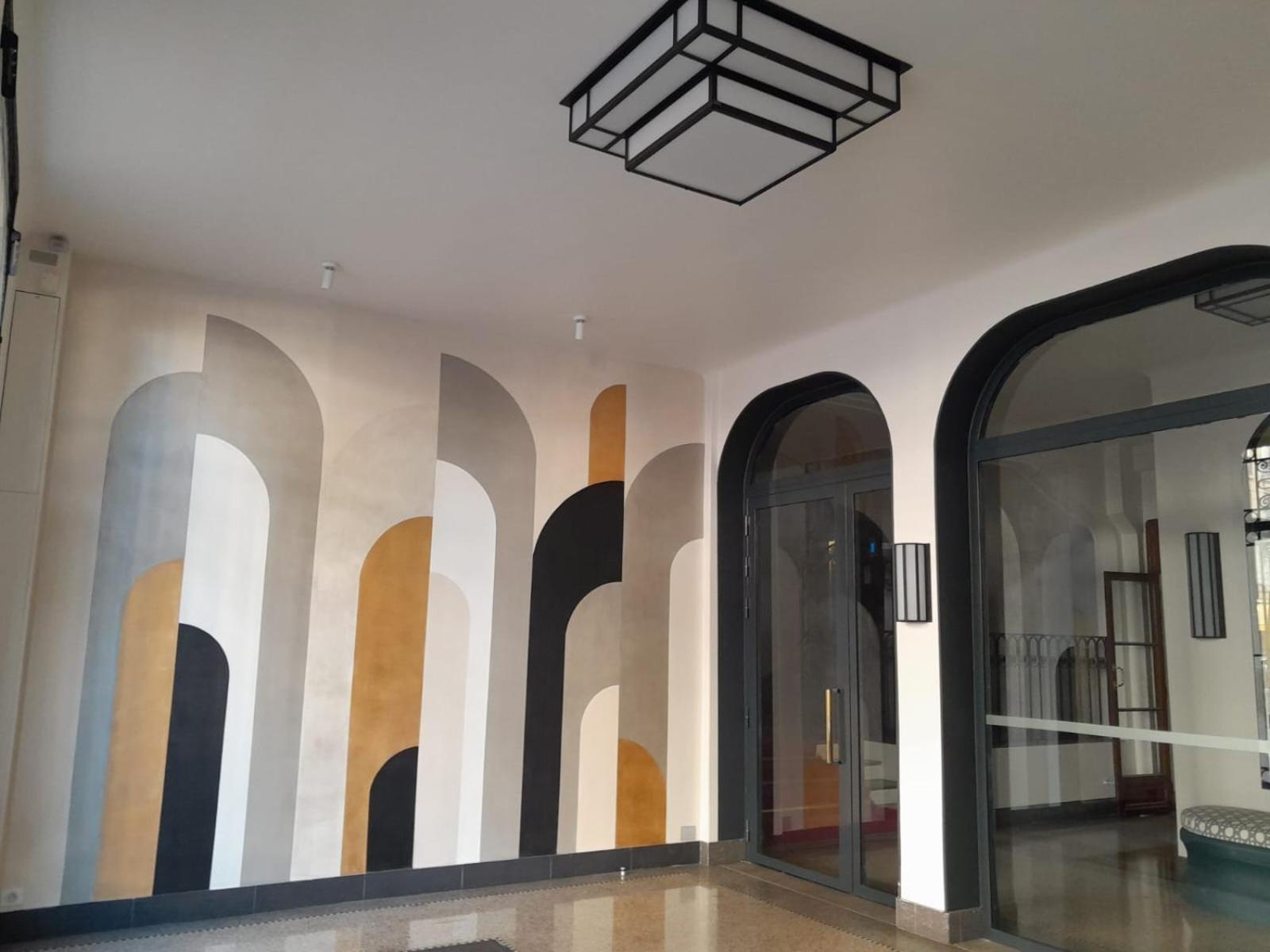 Apartment Studette Equipee Pres Tour Eiffel -ecole Militaire