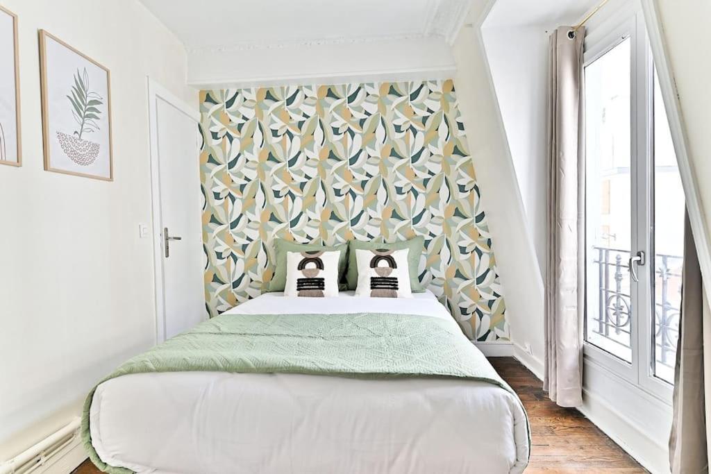 Appartement Cosy Face De Montparnasse *