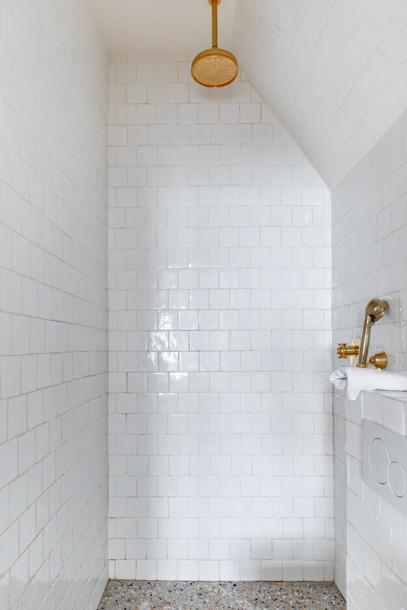 Nicolo Passy Magnifique Studio Appartement *
