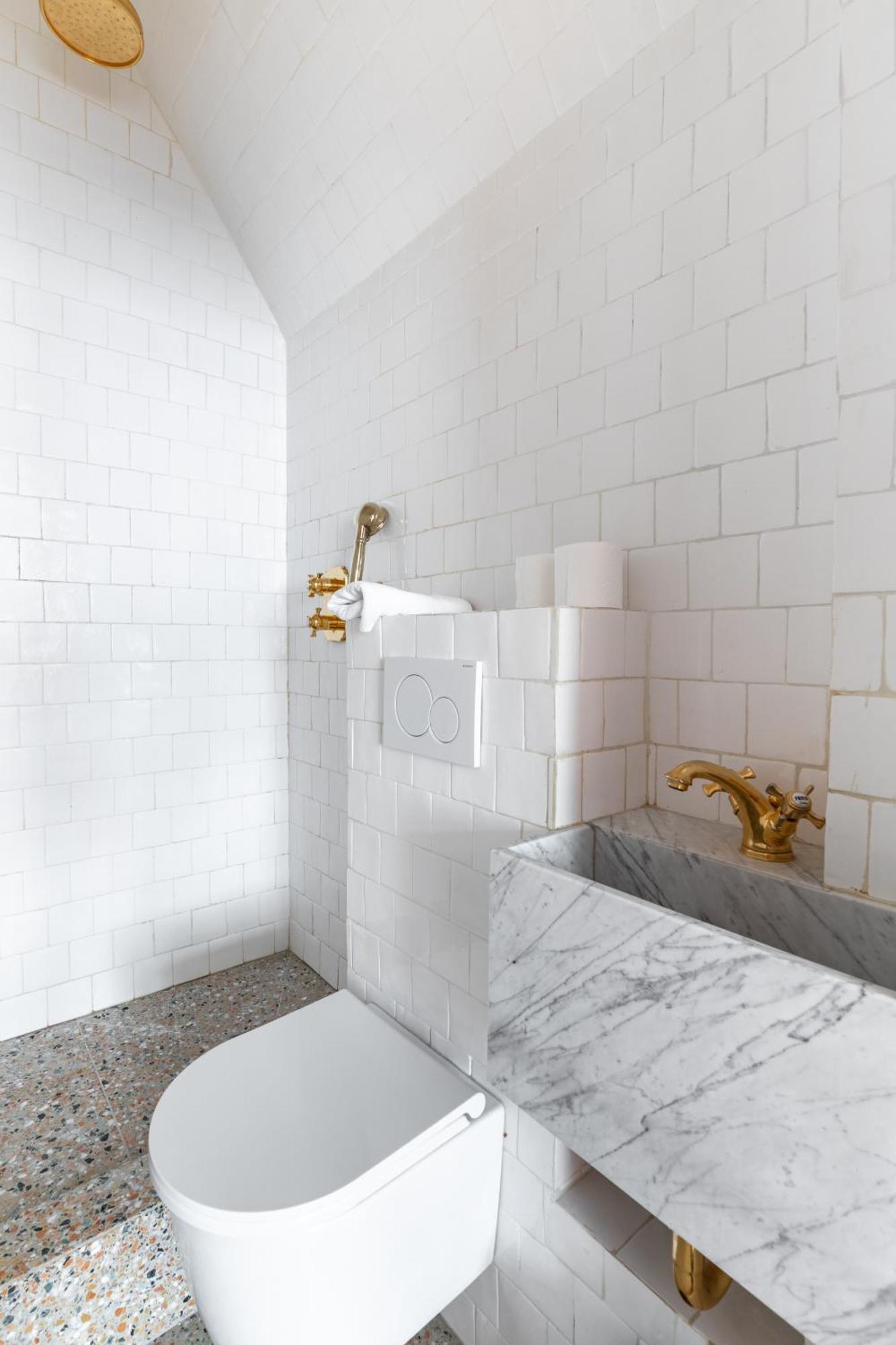Appartement Nicolo Passy Magnifique Studio Paris