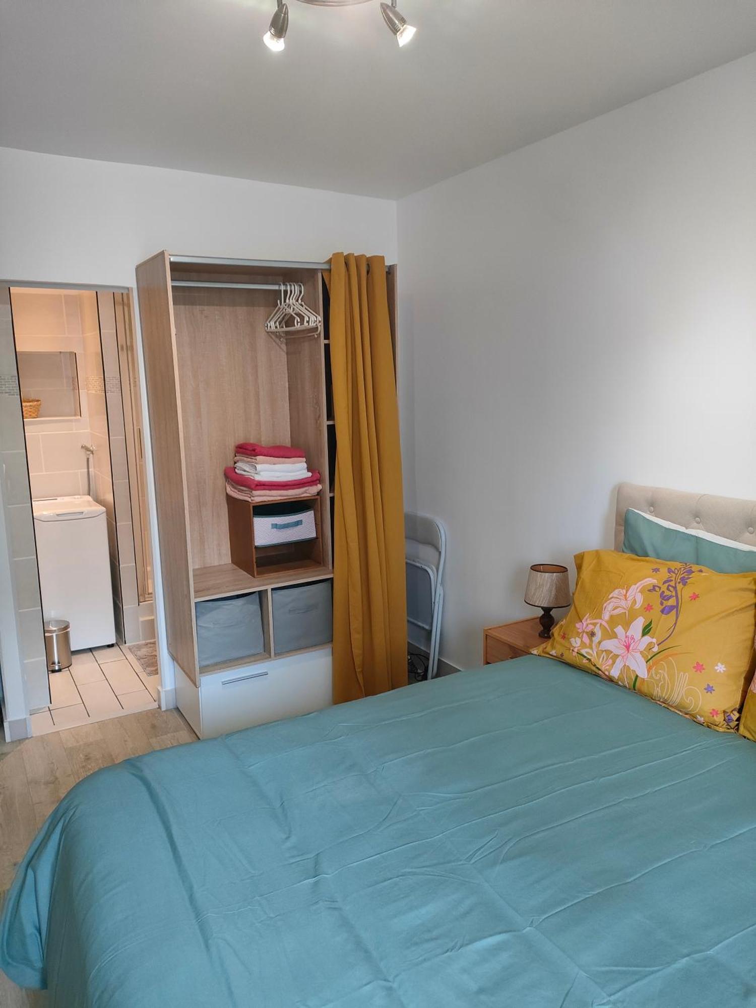 Location D'appartements 47 M Appartement *