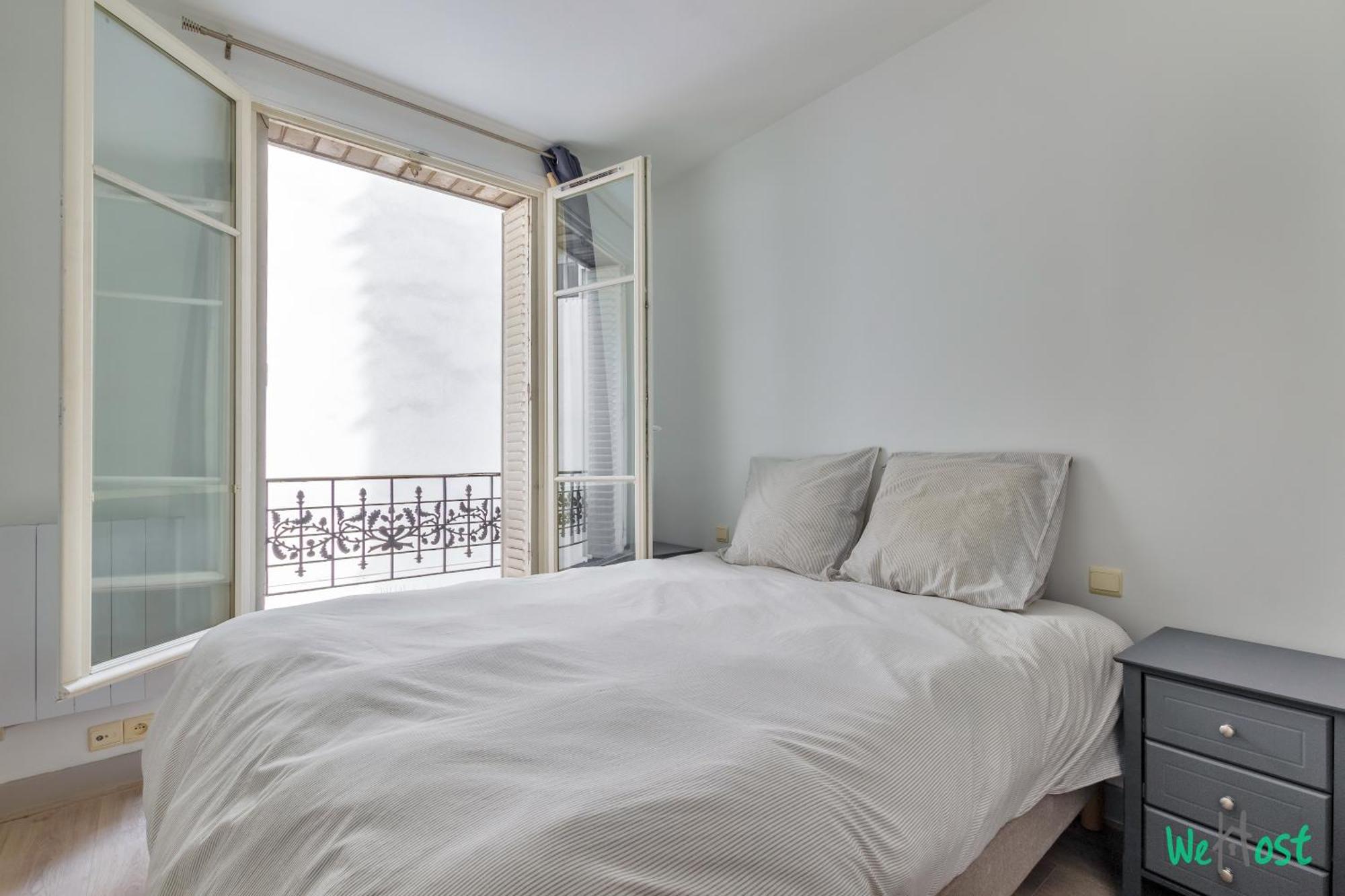 Charming Heart Of Apartment *