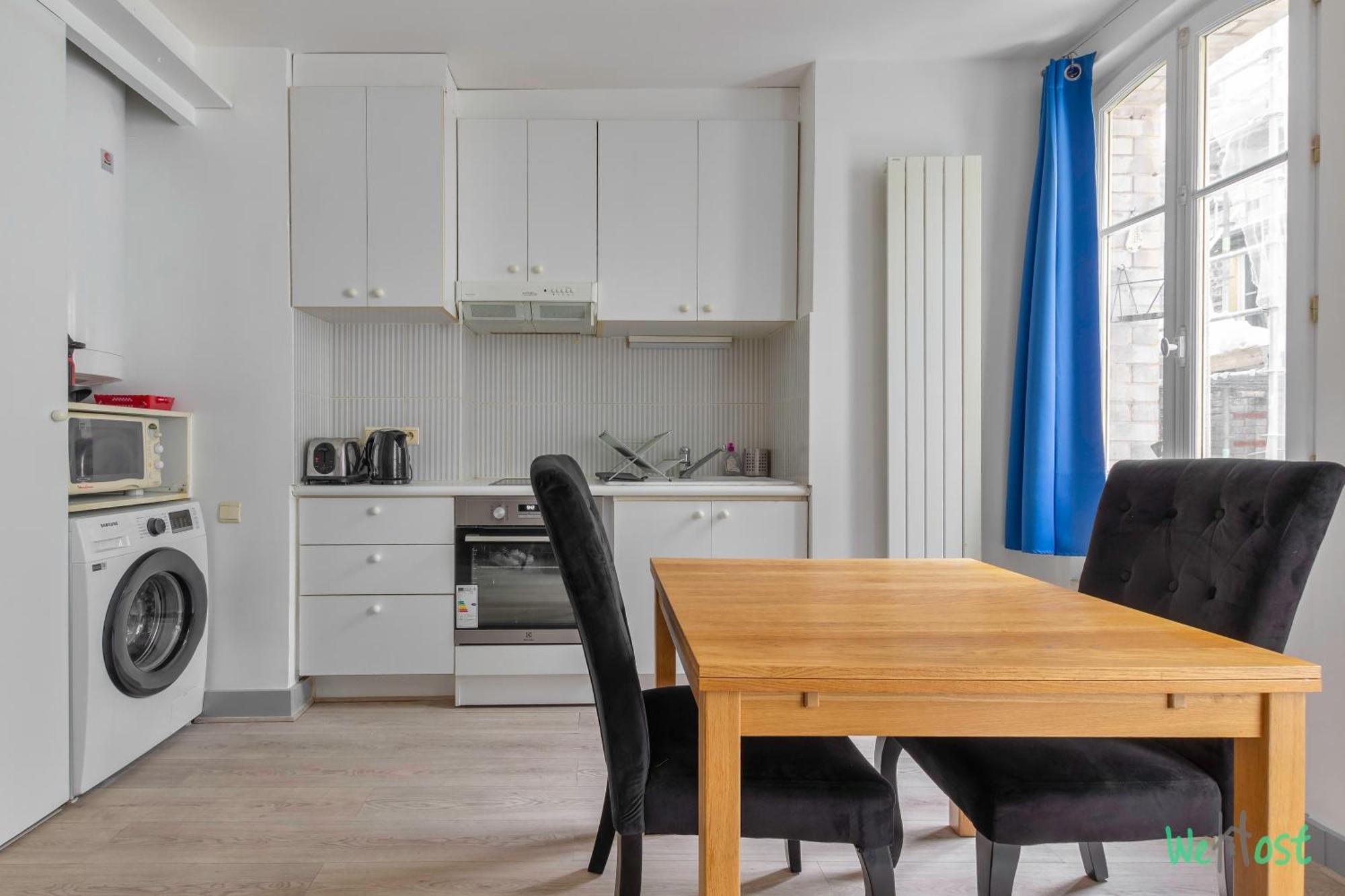 Appartement Charming Heart Of