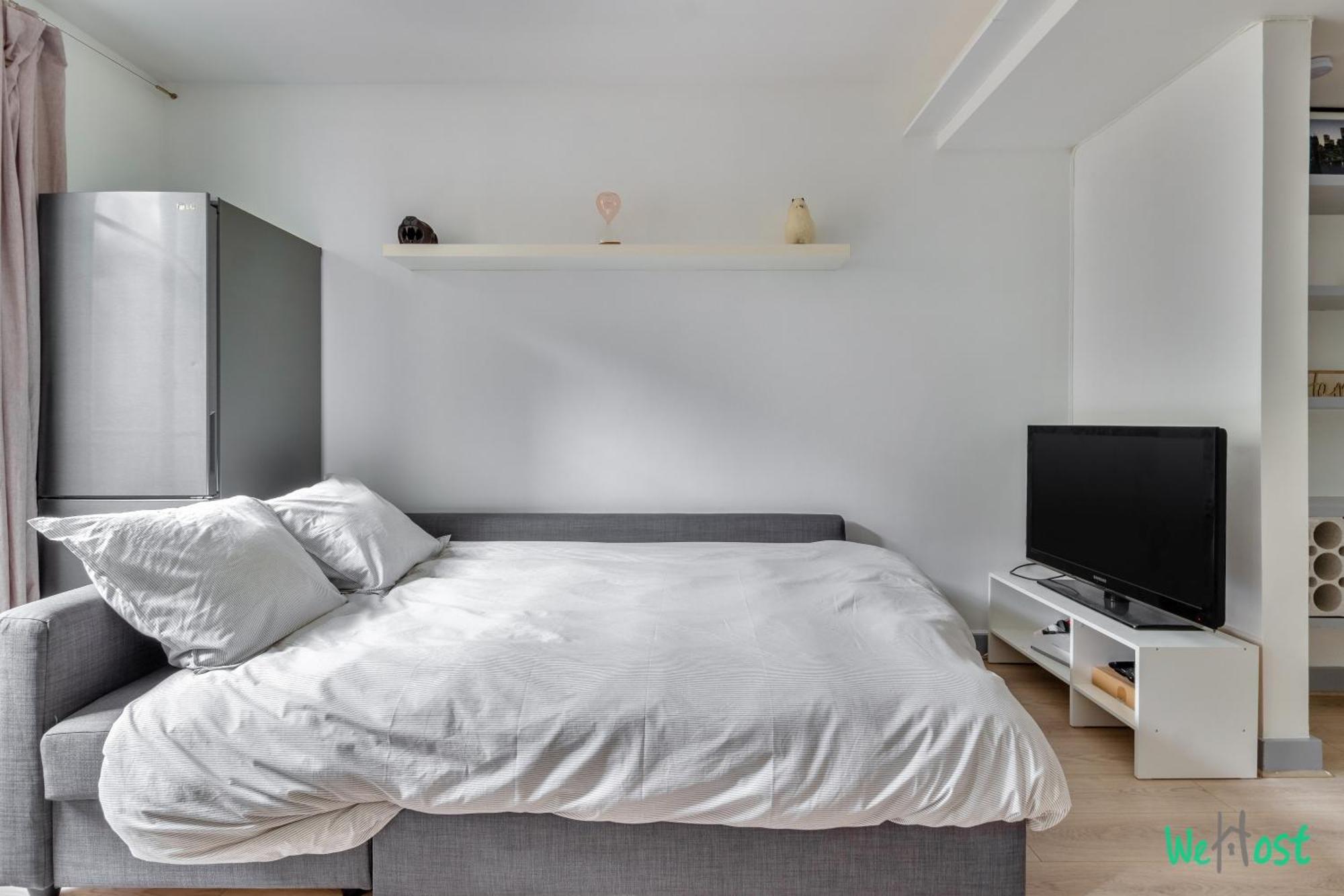 Charming Heart Of Appartement *