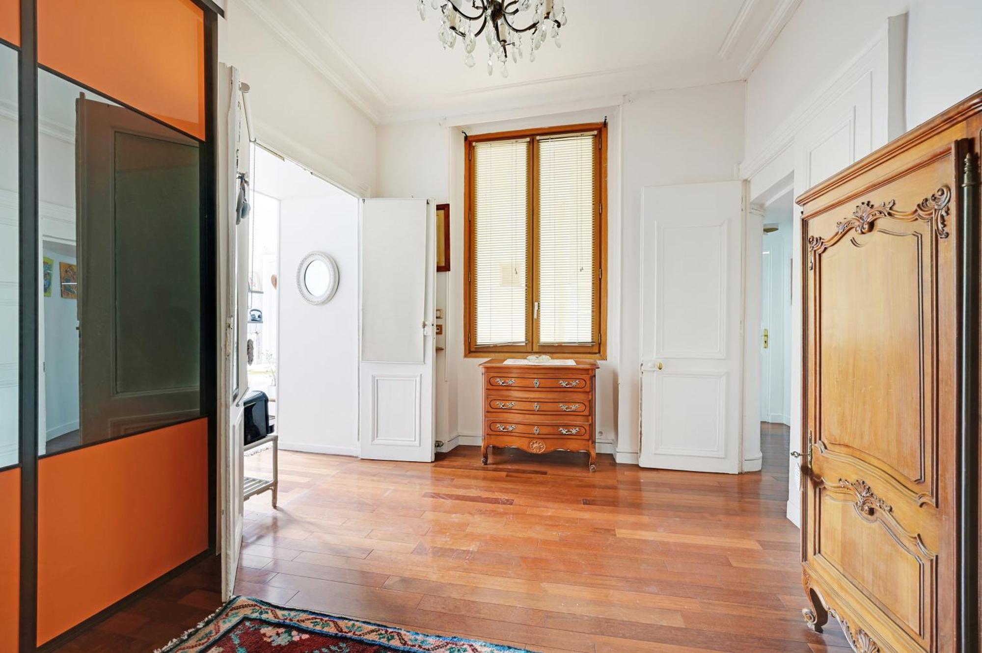 Gasthof Chez Maguy Paris