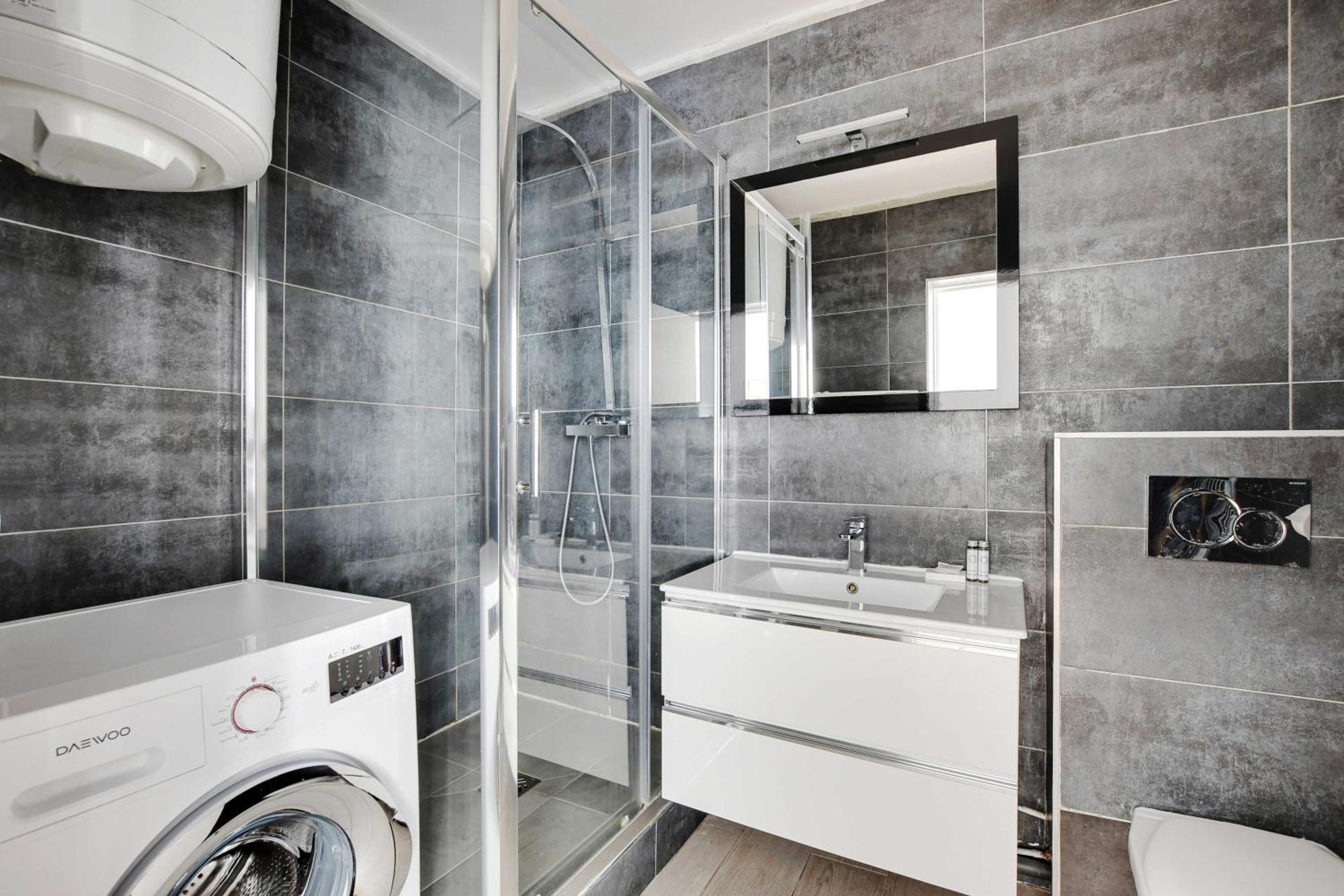 Apartment Cosy Duplex - 2p-1bd - In The Heart Of The Marais
